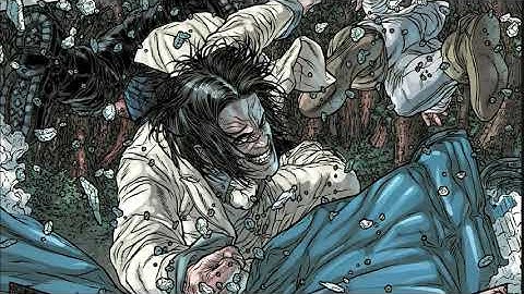 WOLVERINE: The Best There Is - BRUTAL FINALE!