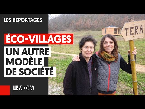 Vidéo: Mon Nouveau Travail Dans Un éco-village Sur Un Volcan - Réseau Matador