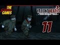 Прохождение Valiant Hearts: The Great War [HD|PC] - Часть 11 (Побег)