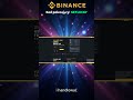 Szybka weryfikacja tożsamości na Binance – krok po kroku!