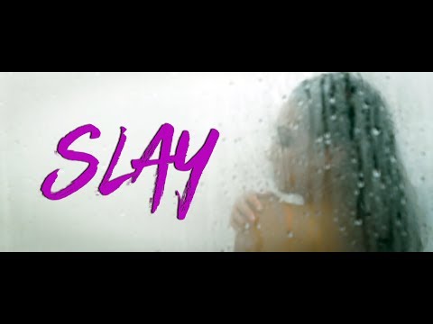 Eddie Grand - SLAY [Official Music Video] [EddieGrand.com]