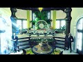 [ENsubs]光溢れるカフェラウンジな内装をアパルトメントハウジングで/Making video of Shiny Lounge Interior in apartment[ff14 ffxiv]