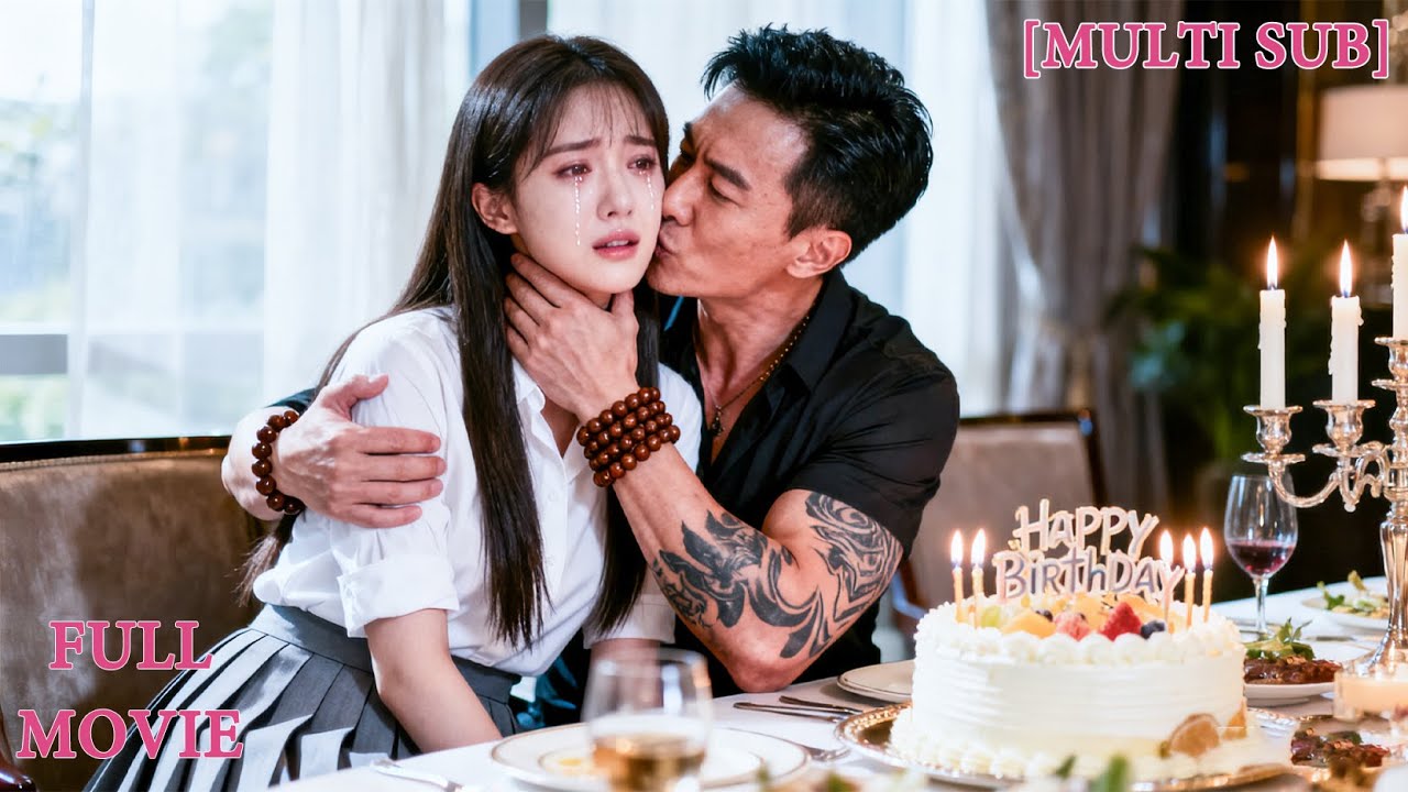 Planned To Raise Her As Daughter—Saw Her Betrayed Heartbroken,Took Her Virginity On 20th Birthday!