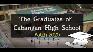 CHS Tribute 2020
