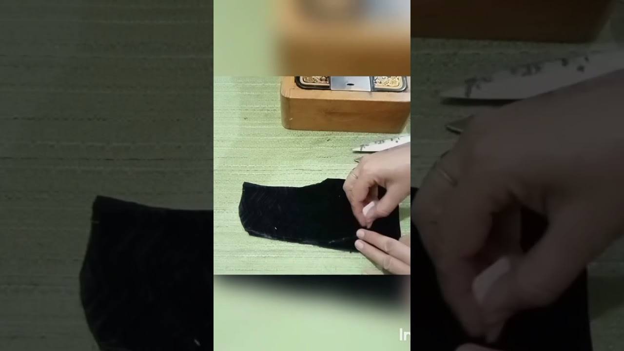 Very Easy and Amazing 5 Minutes Making Winter socks 🧦/for ladies and Girls/ kids