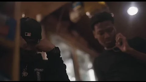 Eddy Nicholas (feat. Benz CC)- Fetty (Official Mus...