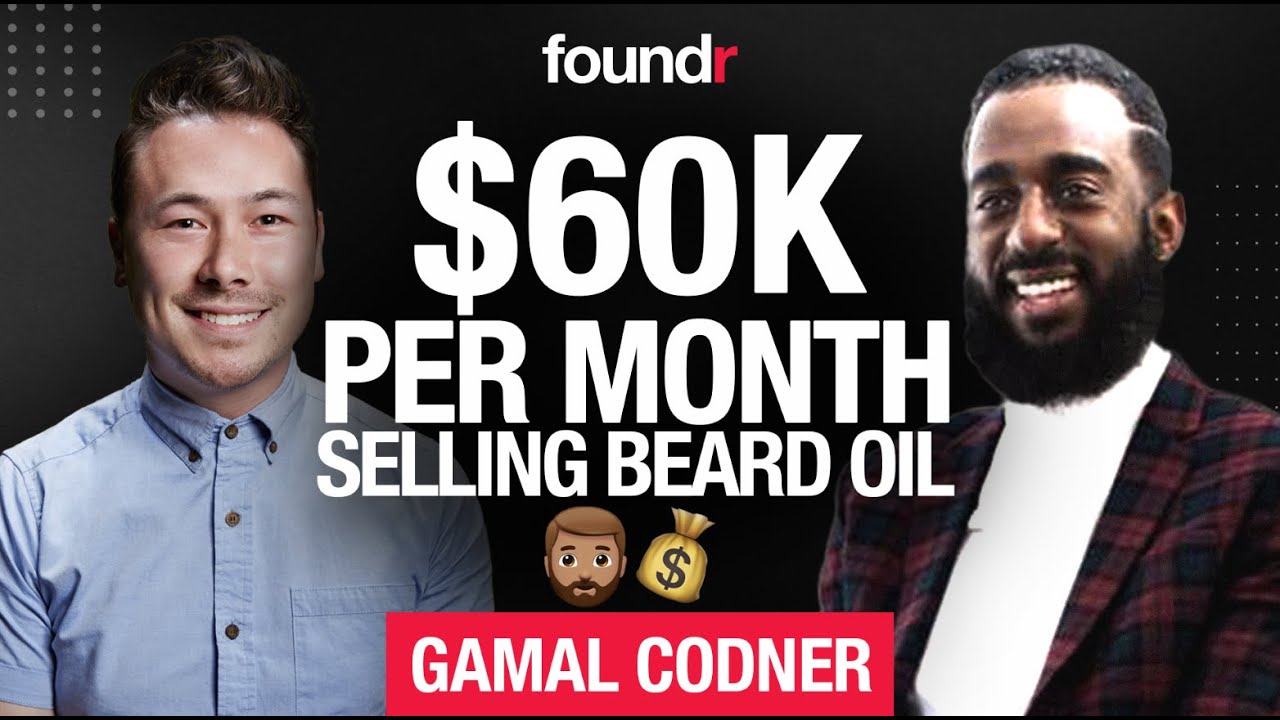 How Fresh Heritage Scaled an Ecommerce Business to K/Month