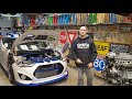 Weekend Recap: Import Alliance Fall Meet 2024 Bowling Green KY Beech Bend Raceway