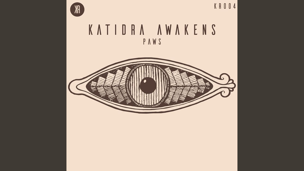 Katidra Awakens - YouTube
