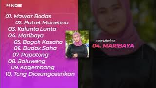 KOMPILAI FRISKA POP SUNDA  - MAWAR BODAS - POTRET MANEHNA  | Kumpulan Lagu Pop Sunda Terbaik 2023