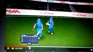 Free Hit Cricket – Free cricket game Apk 1.2 (india new game 2018) screenshot 1