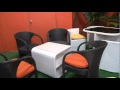 Welcome the Warm Weather with Modern Styling! by ModernLineFurniture.com