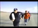 Another great GAG of a commercial that was produced in the 1980's that was -never- released to the public! This was pretty funny and developed after Airborne Freight finally passed Emery Worldwide and still chasing Federal Express. Airborne Express was purchased by DHL in 2004-2005 and then went out of domestic delivery business in 2008. A great tribute to some hard working people that created this environment to laugh!