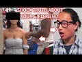 Guinness Record Champ Steals Girlfriend at Department Store! Boyfriend Reacts! | To Catch a Cheater