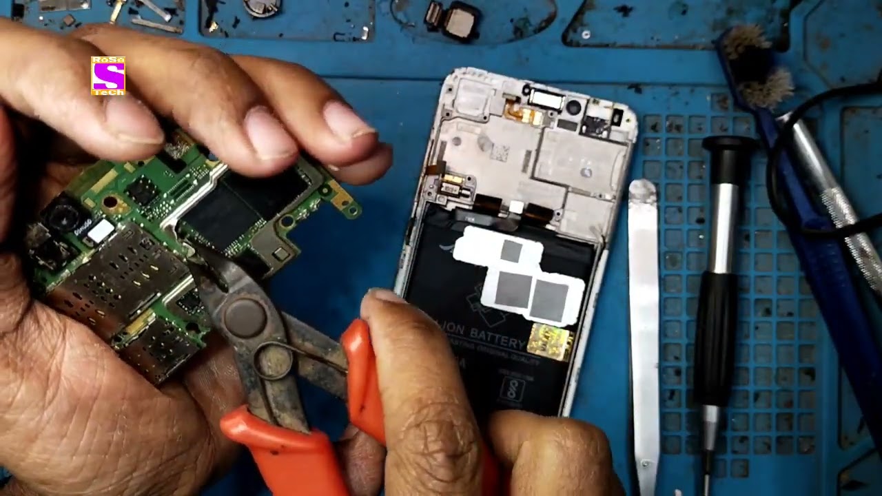 Redmi 9a Imei Repair