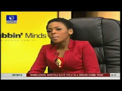 <span class="title">I saw Project Fame as an oportunity for me to meet people-- Chidinma</span>