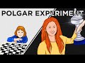 Born to Be a Chess Master - The Polgar Sister Experiment