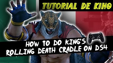 How To Do King