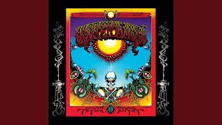 And We Bid You Goodnight (Live at Avalon Ballroom, San Francisco, CA, 1/25/69)