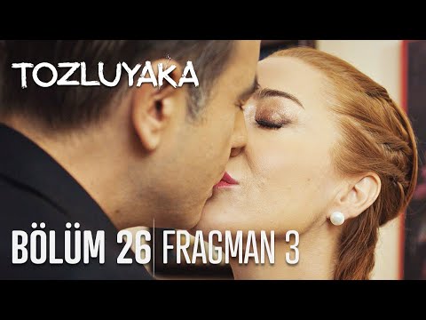 Tozluyaka: Season 1, Episode 26 Clip