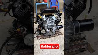 MESIN MERK KOHLER