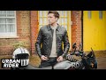 Merlin kingsbury aaa leather motorcycle jacket review