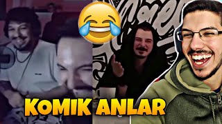 Turkish Rap Reaction | MisterKingMuhi | Türk MCler Komik Anlar 😂