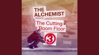 The Alchemist featuring Action Bronson & Roc Marciano - Pool Hall Hustler