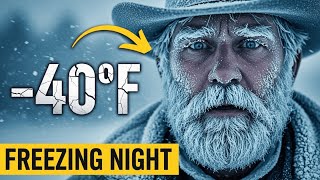 Download Lagu How Did Cowboys Sleep in the Wild West Without Freezing to Death? MP3 Download Lagu How Did Cowboys Sleep in the Wild West Without Freezing to Death? MP3