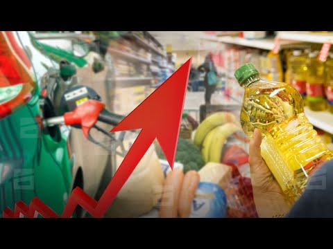 წამალი თუ საჭმელი? | ღარიბაშვილი ეკონომიკურ ზრდაზე ლაპარაკობს, მოსახლეობას შია