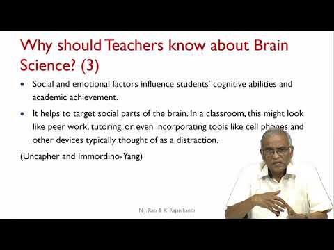 noc19 ge17 lec22 How Brains Learn 2