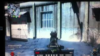 COD Black Ops Summit Glitch
