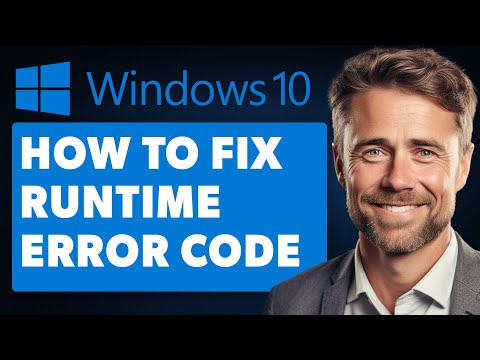 How To Fix Runtime Error Code - 217 - 0Xc004F011 - 0Xc1010103 (Full 2025 Guide)