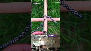 Stringing logs #woodworkerusa #satisfyingbuild #woodtok