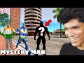 MYSTERY MAN आया Rope Hero Vice Town में 😀 in Hindi by Game Definition #4 #mythpat #mystery