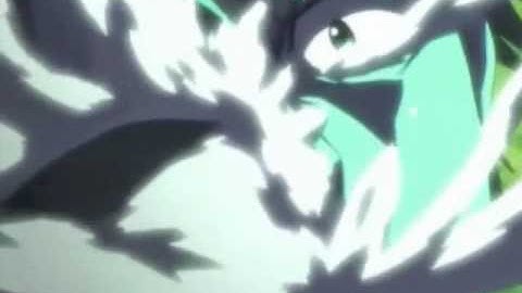 Bleach Falling Inside the Black amv