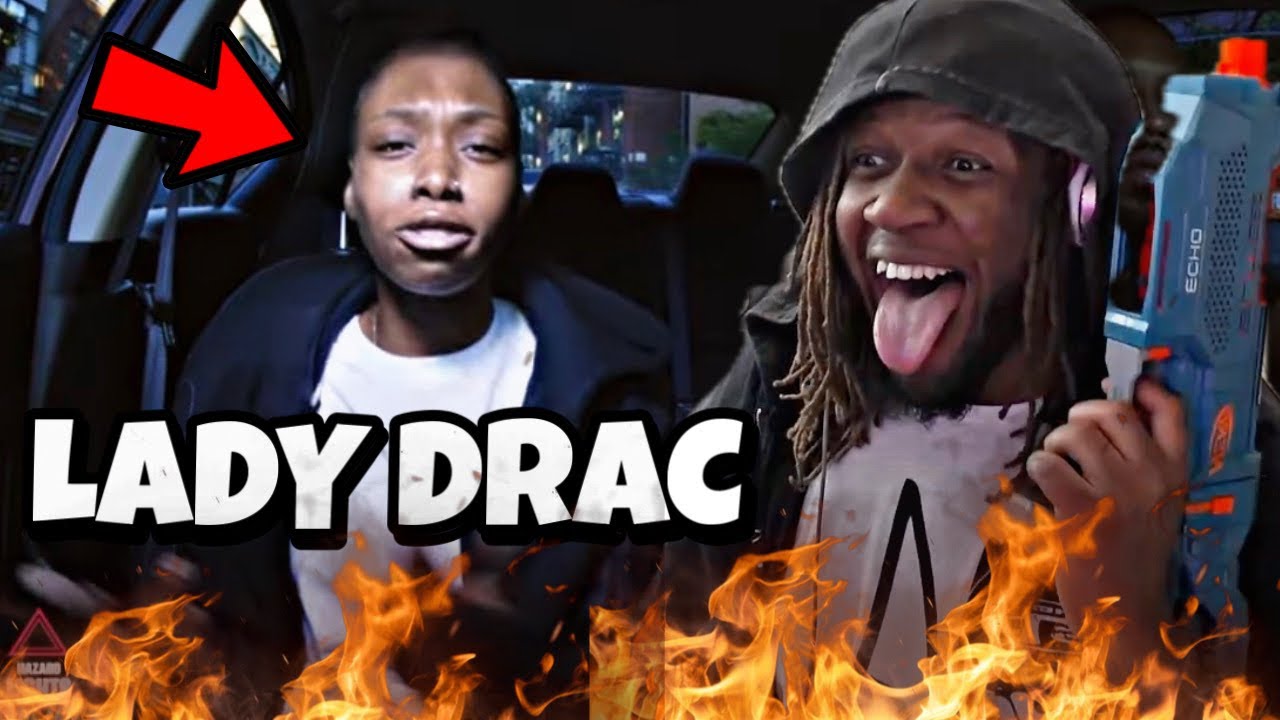 G Ravon | Hazard Lights Chicago 🏙️ ⚠️ [REACTION] - YouTube