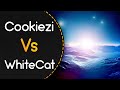 Cookiezi vs WhiteCat! // Camellia - I Can Fly In The Universe (FaiVillager) [Infinite Space]