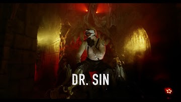 Dungeon of Doom Haunted House 2018 Trailer