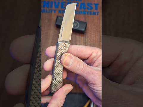 This is Pretty Slick!  