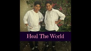 EBS Idol - Heal The World - EBS Idol 2017