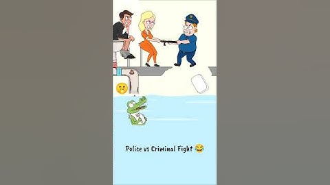 Police women fall: Impossible date 😍 Android X iOS #shorts