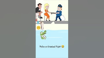 Police women fall: Impossible date 😍 Android X iOS #shorts