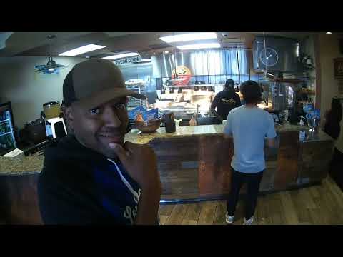 🔴 Live @ Honey's Kettle Fried Chicken part 1