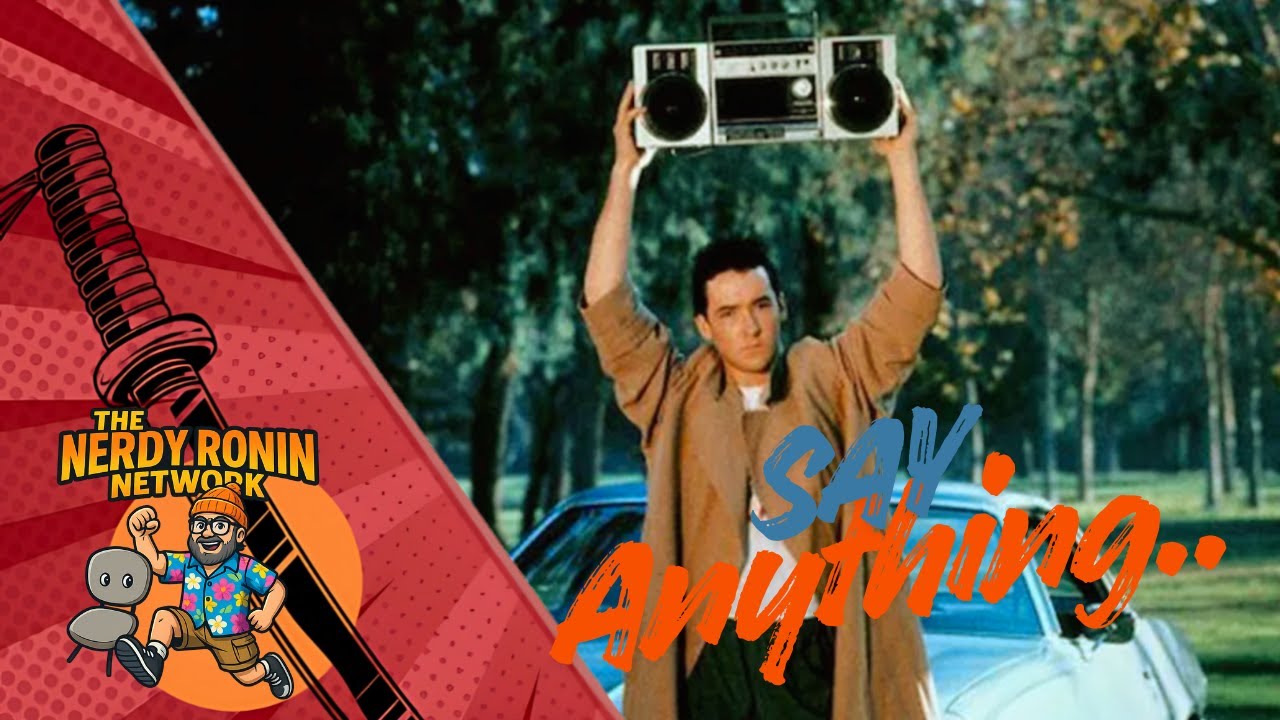 The Truth About Cameron Crowe and John Cusack's Partnership