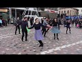 Athens boogie  monastiraki sq  christmas 2017