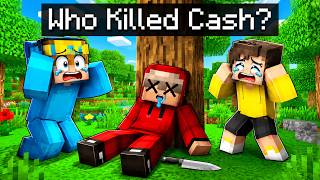 Minecraft but Cash was KILLED?