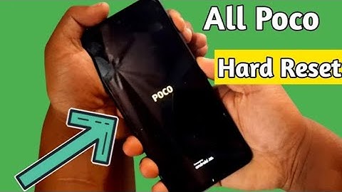 Unlock Any Xiaomi/Redmi/Mi/POCO Mobiles Pattern Lock Without Data Loss | Unlock Mobile Password