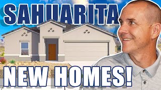 Inside Sahuarita Arizona’s LATEST Home Developments: Modern Living In Tucson AZ | Tucson AZ Homes Inside Sahuarita Arizona’s LATEST Home Developments: Modern Living In Tucson AZ | Tucson AZ Homes