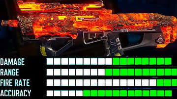 HOW TO MAKE "THE VMP OVERPOWERED" VMP BEST CLASS SETUP (2017)!!